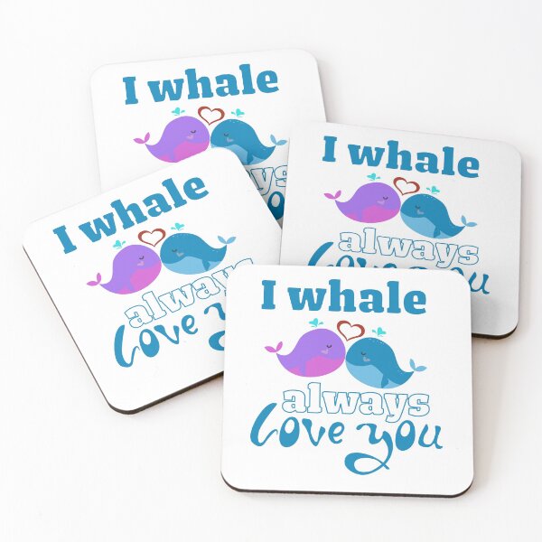 Item preview, Funny Whale Pun designed and sold by Art-Max.