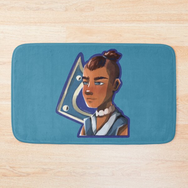 Item preview, Boomerang Sokka designed and sold by -a-rtistique-.