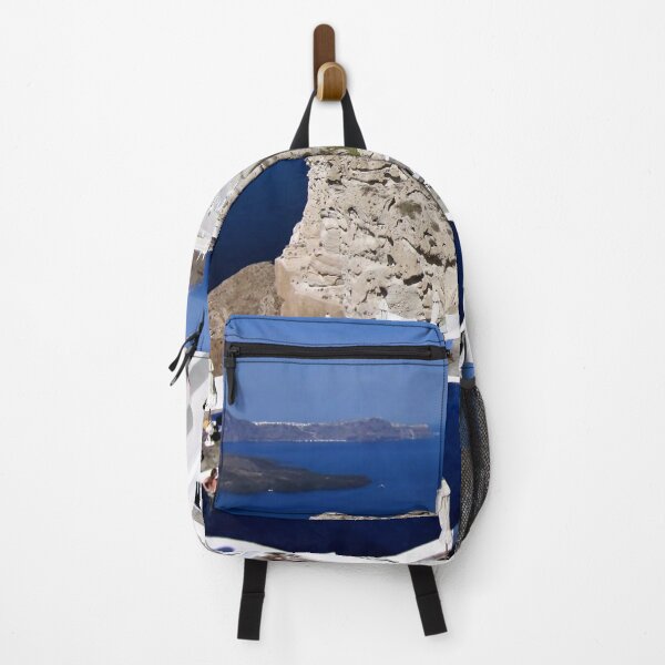 Item preview, The Greek Island of Santorini designed and sold by Debbie-D-Pics.