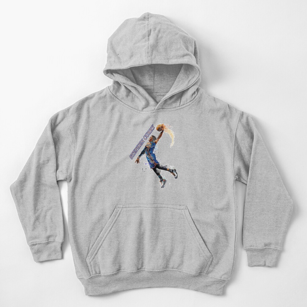stephen curry hoodie youth