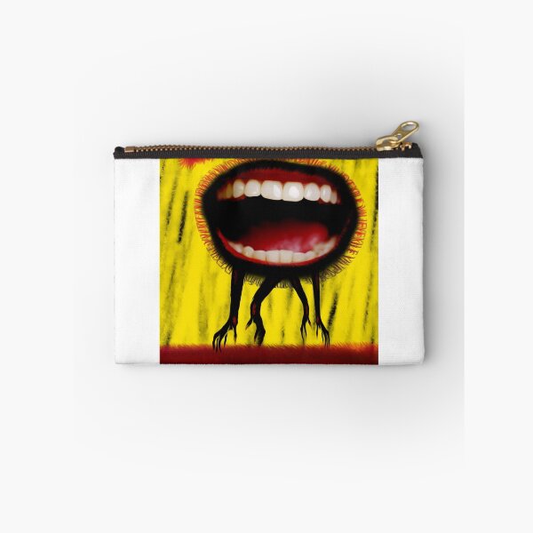 Artikelvorschau, Cryptid Mouth Design entworfen und verkauft von BeefTips.