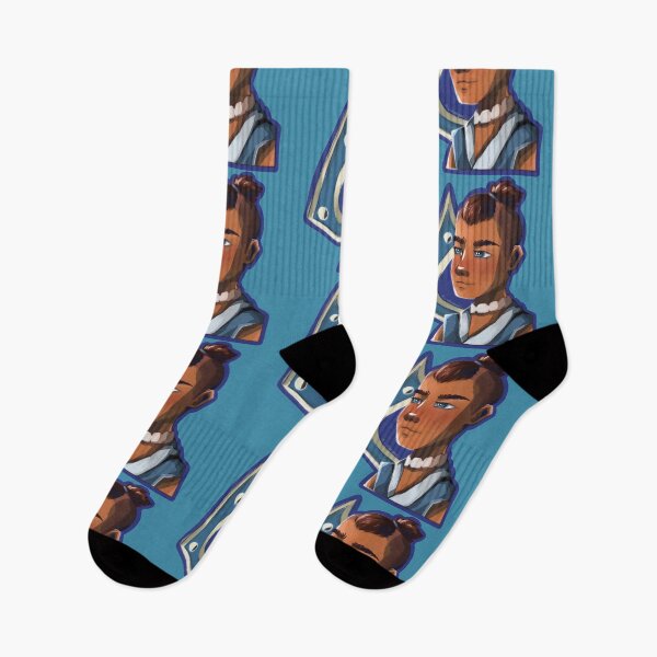 Item preview, Boomerang Sokka designed and sold by -a-rtistique-.