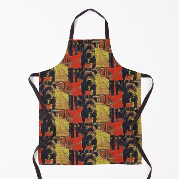 Item preview, Staffie designed and sold by Tedwear.
