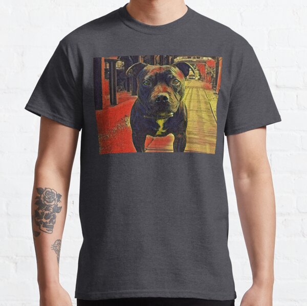 Item preview, Staffie designed and sold by Tedwear.