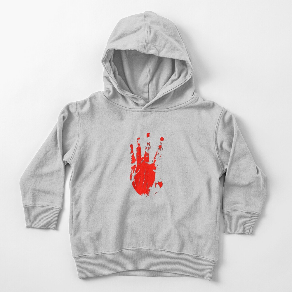 xxx hoodie