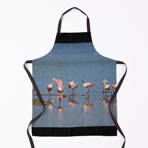 Item preview, The Ethos of Ding Darling Wildlife Refuge designed and sold by Michiale.