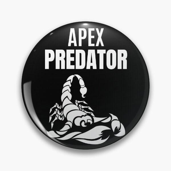 Item preview, Apex Predator - scorpion designed and sold by RIVEofficial.