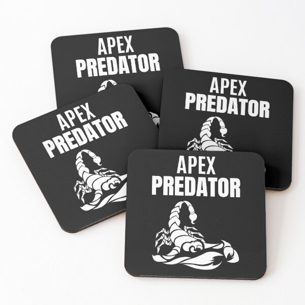 Item preview, Apex Predator - scorpion designed and sold by RIVEofficial.