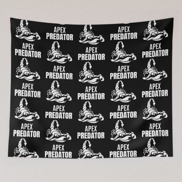 Item preview, Apex Predator - scorpion designed and sold by RIVEofficial.