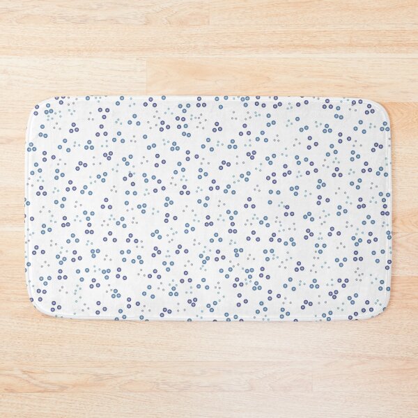 Item preview, Soapy Bubbles on White designed and sold by MoodyCarp.