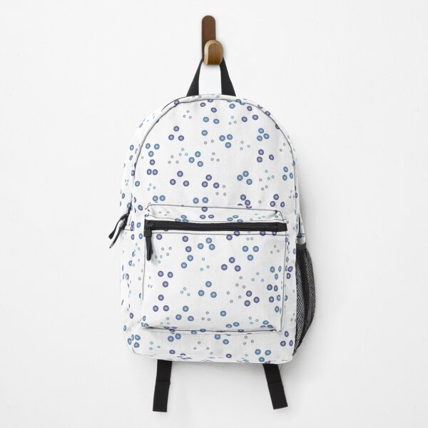 Item preview, Soapy Bubbles on White designed and sold by MoodyCarp.