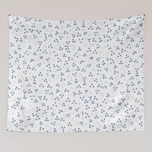 Item preview, Soapy Bubbles on White designed and sold by MoodyCarp.