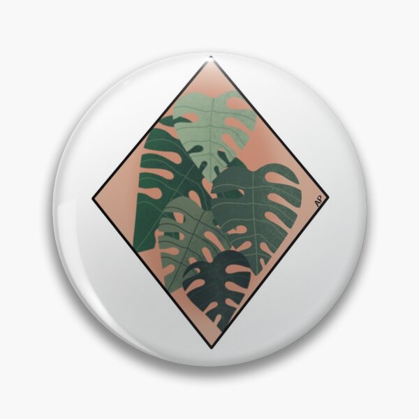 Item preview, Monstera designed and sold by annikaspriebe.
