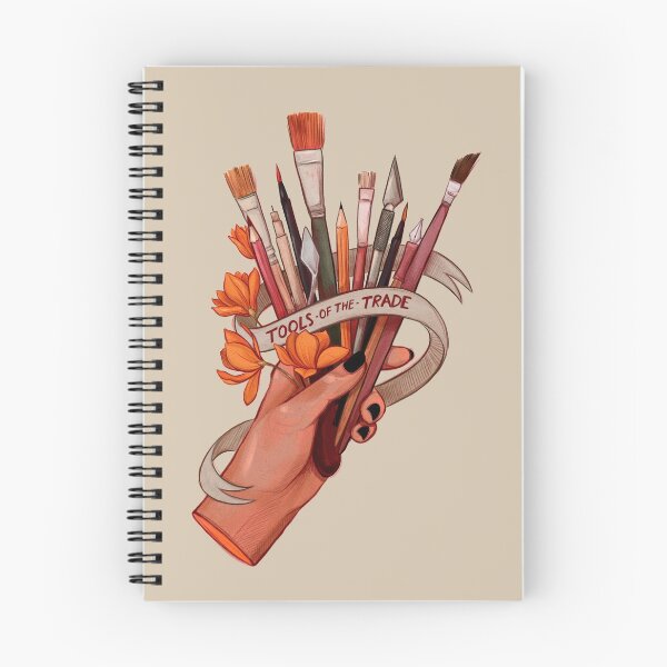 Item preview, Tools of the Trade 2.0 designed and sold by RebekahLynne.