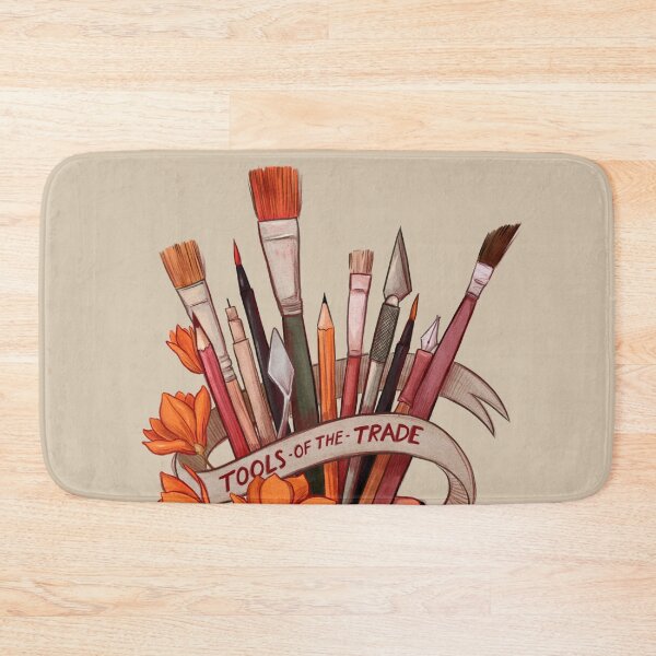 Item preview, Tools of the Trade 2.0 designed and sold by RebekahLynne.