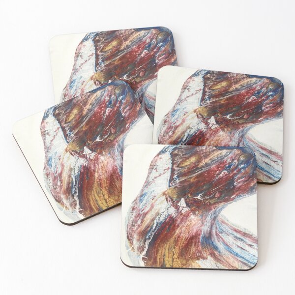 Item preview, the Wave designed and sold by ArtByBinny.
