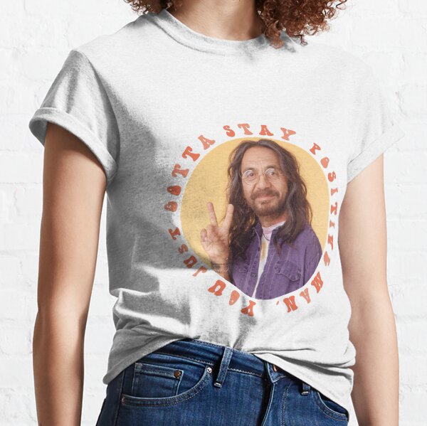 that 70s show Leo Classic T-Shirt