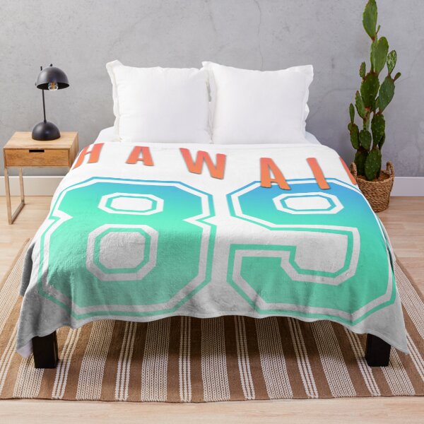 Item preview, Hawaii 89 designed and sold by HighCard.