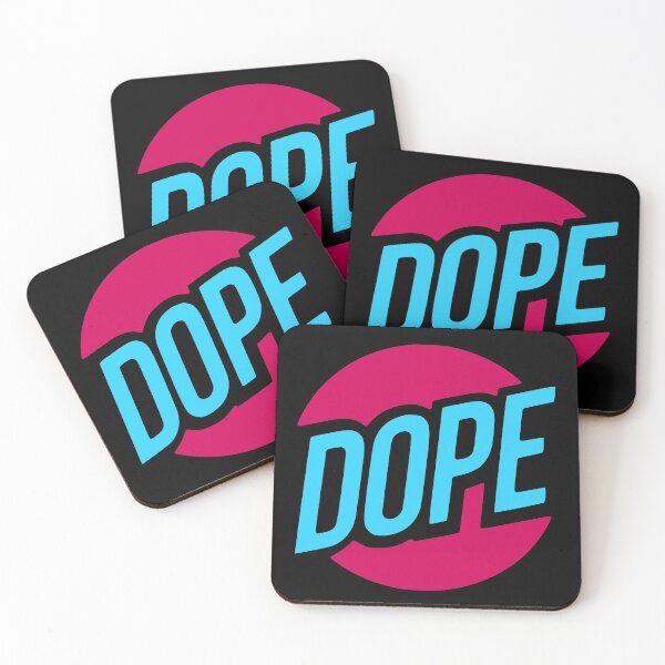 Item preview, Dope designed and sold by Persiano.
