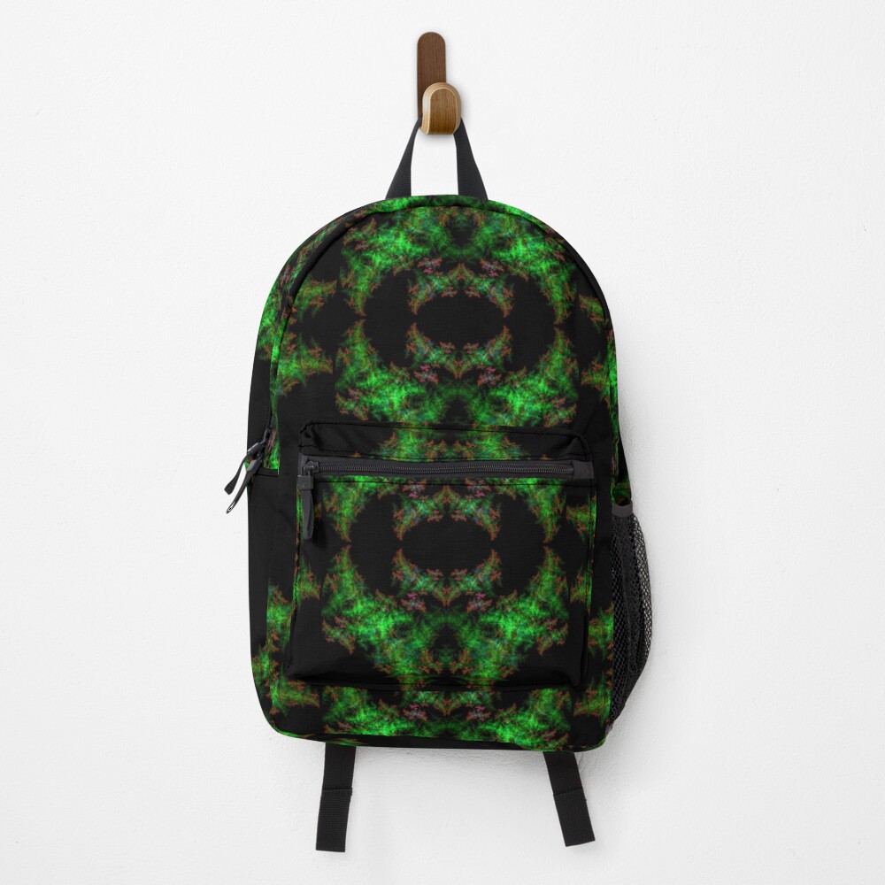 Item preview, Backpack designed and sold by IschemicNeuron.