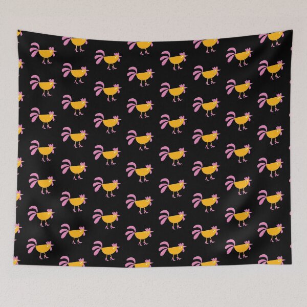 Item preview, Hen party  designed and sold by stu-dio-art.