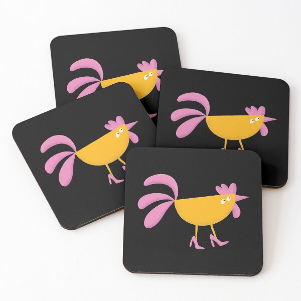 Item preview, Hen party  designed and sold by stu-dio-art.