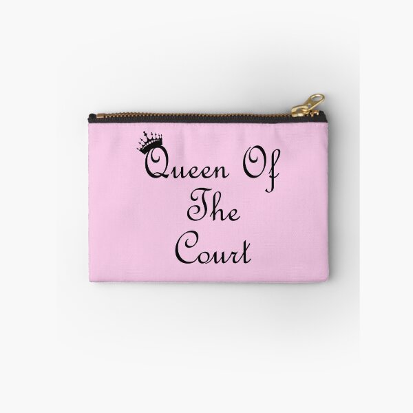 Item preview, Queen of the Court designed and sold by GVibezPadel.