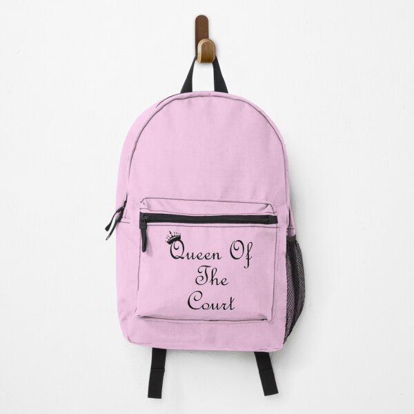 Item preview, Queen of the Court designed and sold by GVibezPadel.