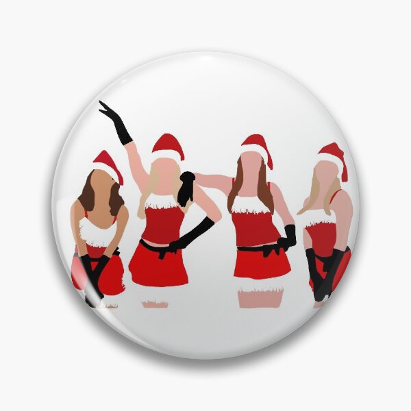 Item preview, Plastics XMAS designed and sold by savyrivera.