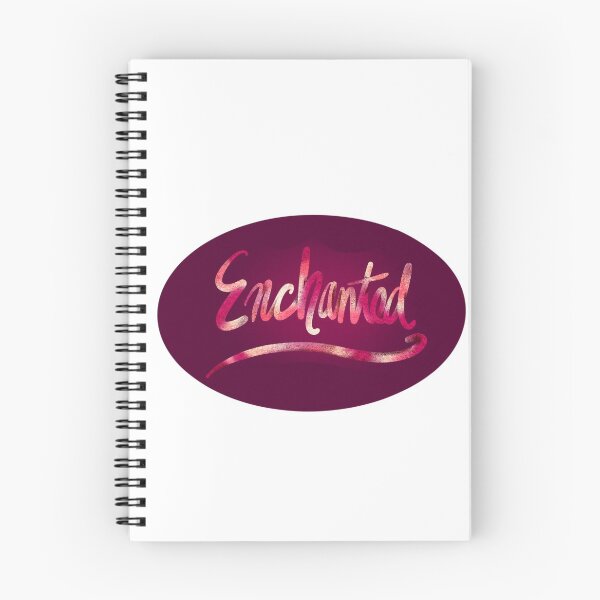 Item preview, Enchanted designed and sold by Amy DiNovo.