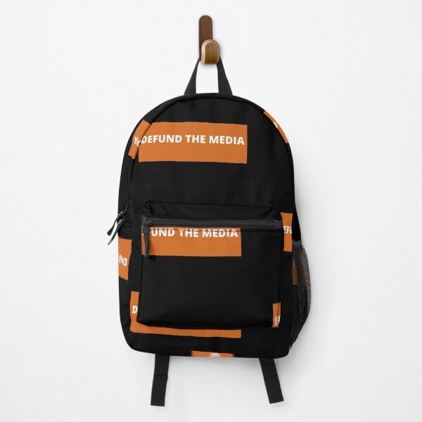 Item preview, Defund the Media designed and sold by maryjanekush.