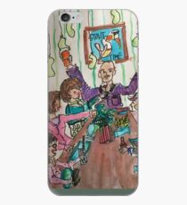 Kidneyversary iPhone Case