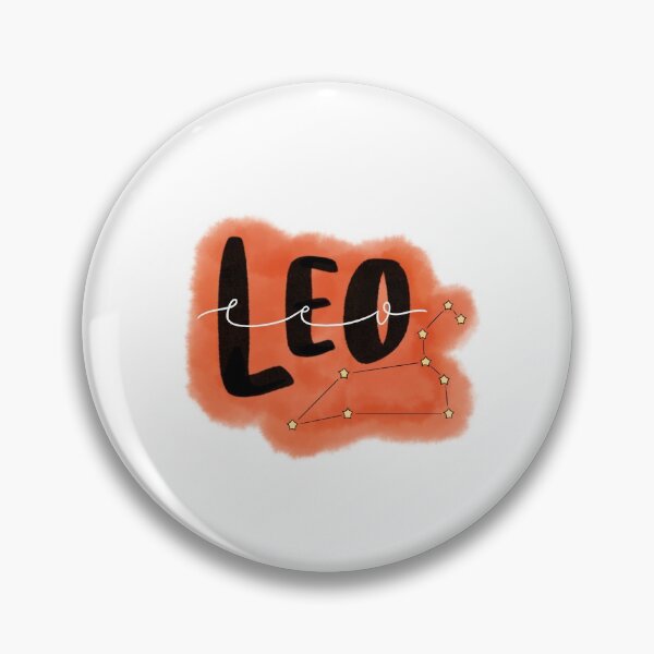 Item preview, Leo Zodiac Constellation designed and sold by Annalise Janelle.