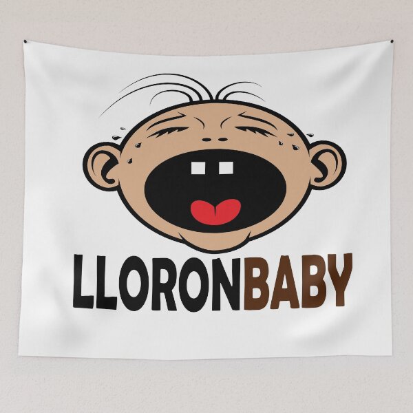 Item preview, CRY BABY designed and sold by montilla20.