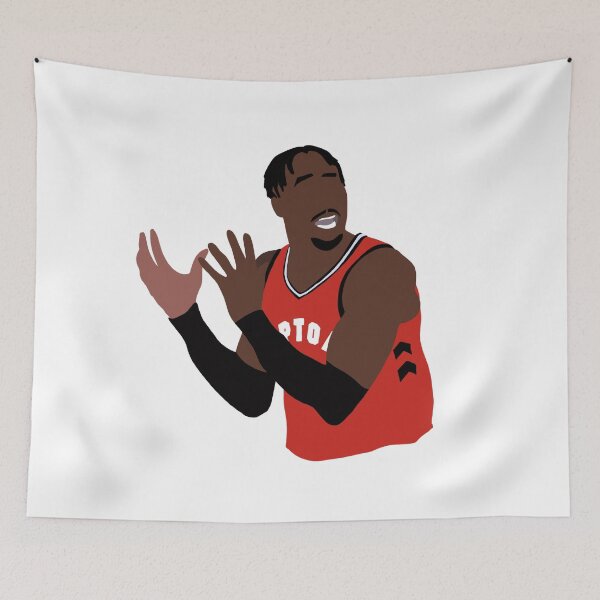 Item preview, Hollis-Jefferson  designed and sold by ohpearl.