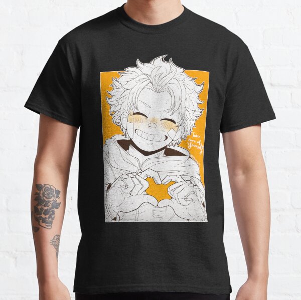Take care fatgum Classic T-Shirt