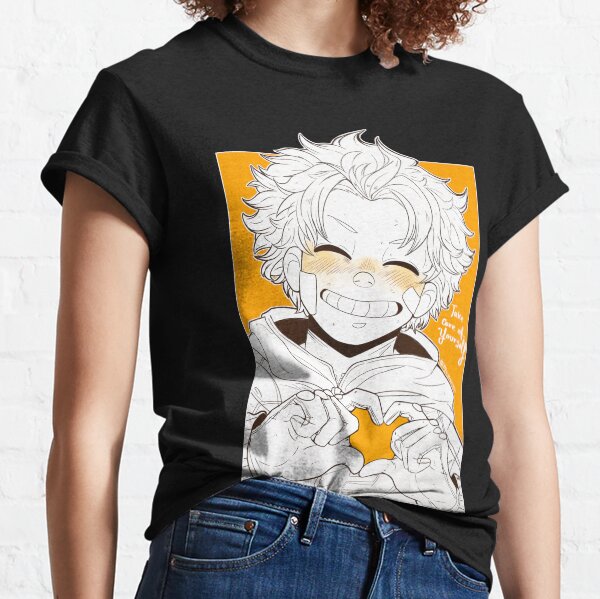 Take care fatgum Classic T-Shirt