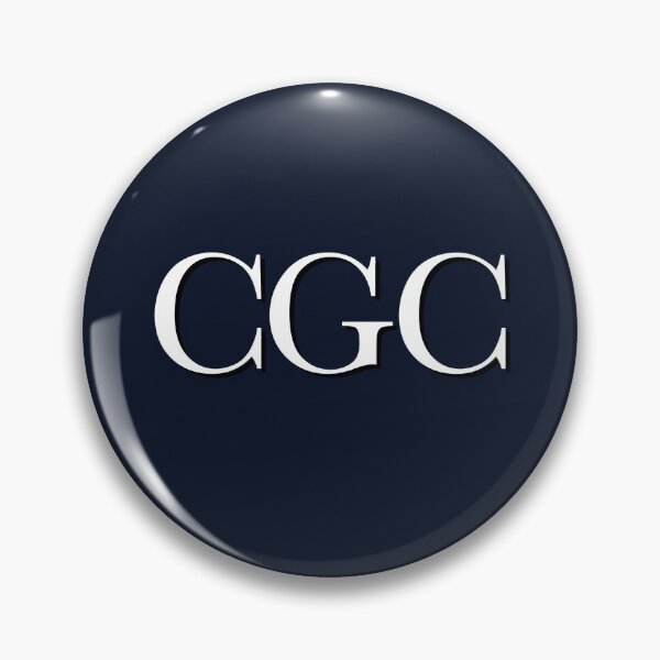 Item preview, Crowley Gymnastics Center Logo designed and sold by MaeleaTan.