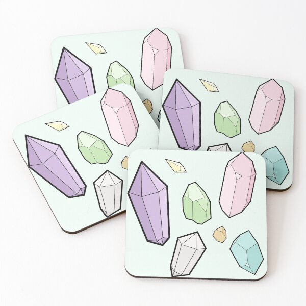 Item preview, Crystal Magic designed and sold by retr0babe.