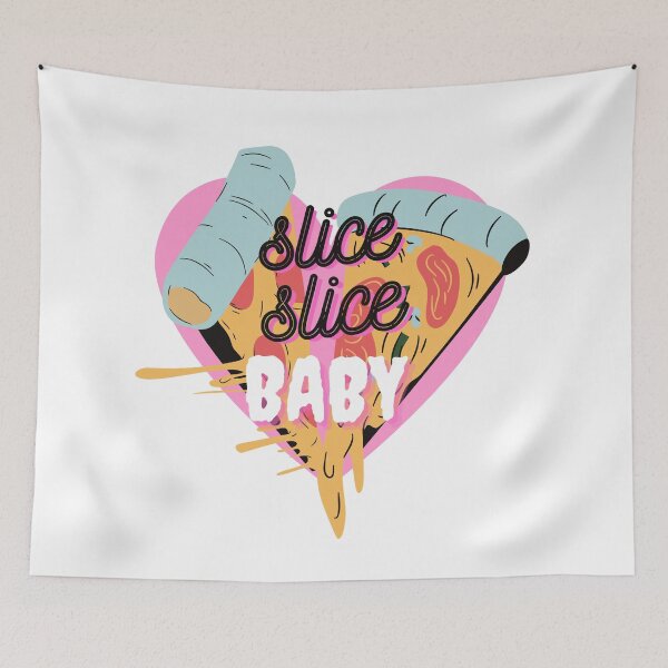 Item preview, slice slice baby designed and sold by NelBo.
