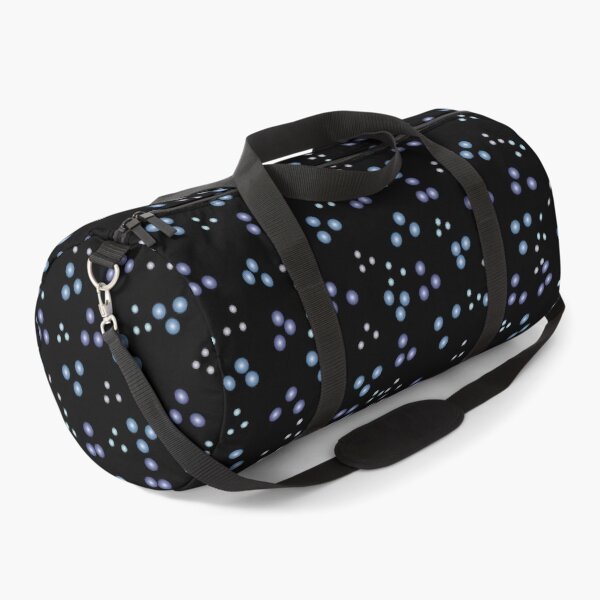 Item preview, Soapy Bubbles on Black designed and sold by MoodyCarp.