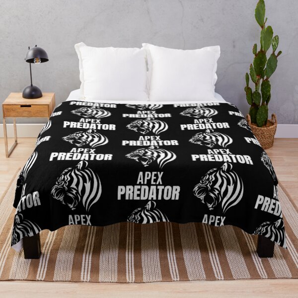 Item preview, Apex Predator - tiger designed and sold by RIVEofficial.