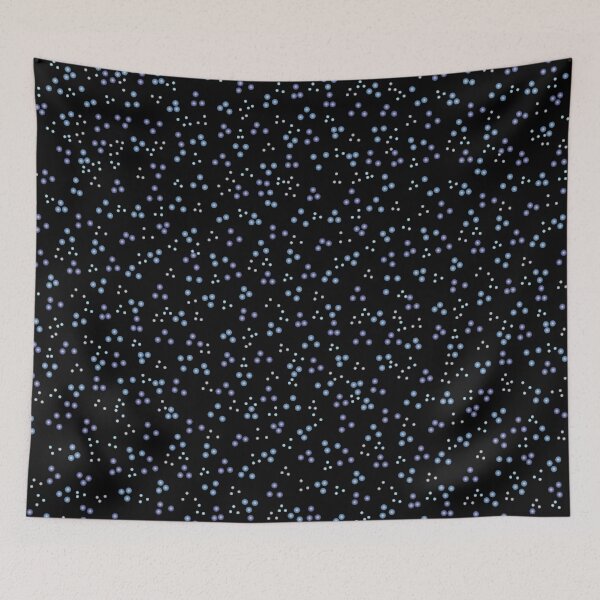 Item preview, Soapy Bubbles on Black designed and sold by MoodyCarp.