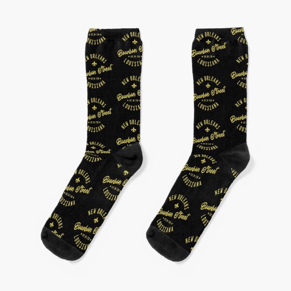 Item preview, New Orleans Bourbon Street Jazz designed and sold by GeogDesigns.