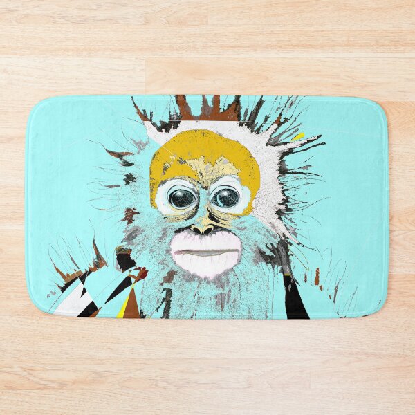 Item preview, Orangutan designed and sold by Simone Guimaraes.