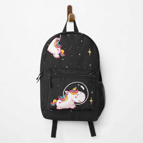 Item preview, Space Unicorn By graphicmeyou designed and sold by graphicmeyou.