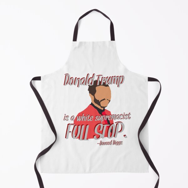Item preview, Daveed Diggs Quote (ALL PROCEEDS DONATED) designed and sold by Claire Gagnon.