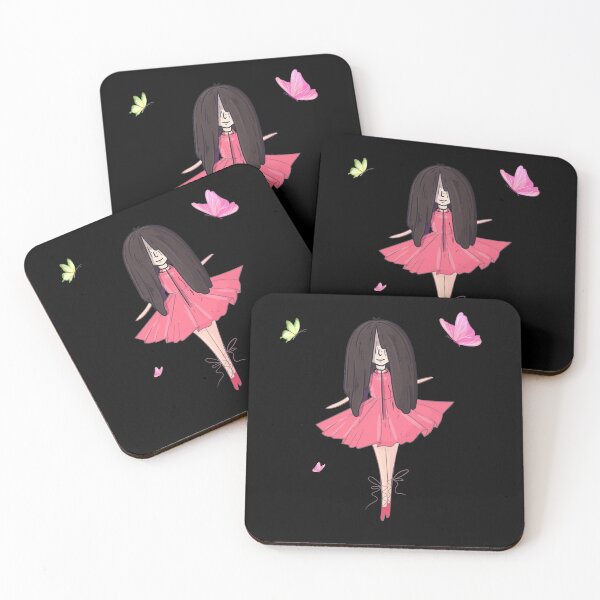Item preview, It's Okey Not To Be Okey designed and sold by Ribsa.