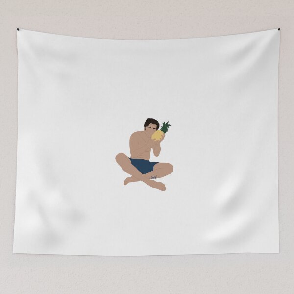 Item preview, Toddy Smith designed and sold by Maddy Thibaudeau.