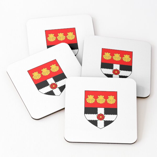 Item preview, Reading University Crest designed and sold by manu142.